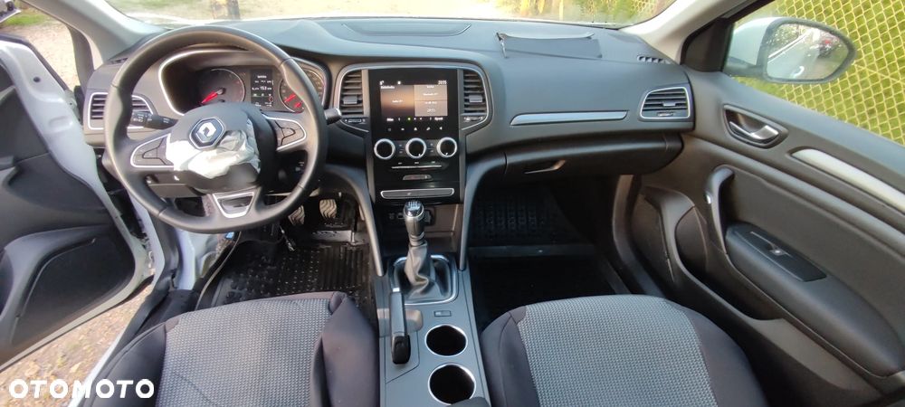 Renault Megane 1.3 TCe FAP Techno - 5