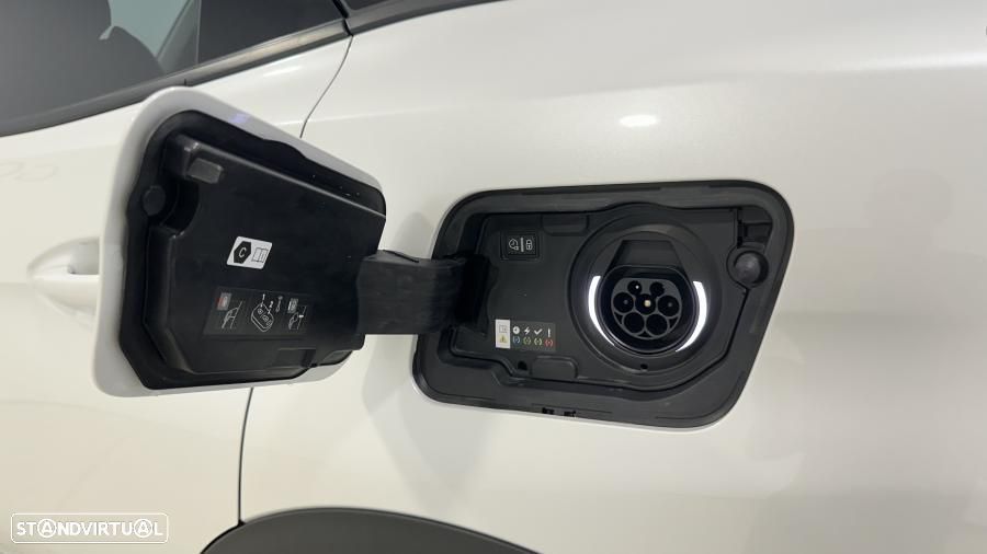 Peugeot 3008 1.6 Hybrid Allure e-EAT8 - 30