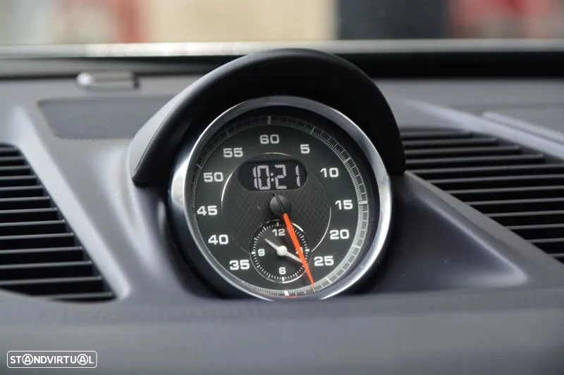 Porsche 911 (991) Carrera T PDK - 34