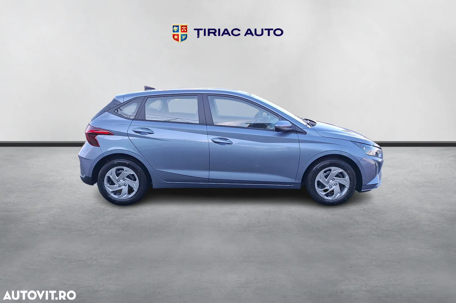 Hyundai i20 1.2 L 79CP 5DR Comfort - 5