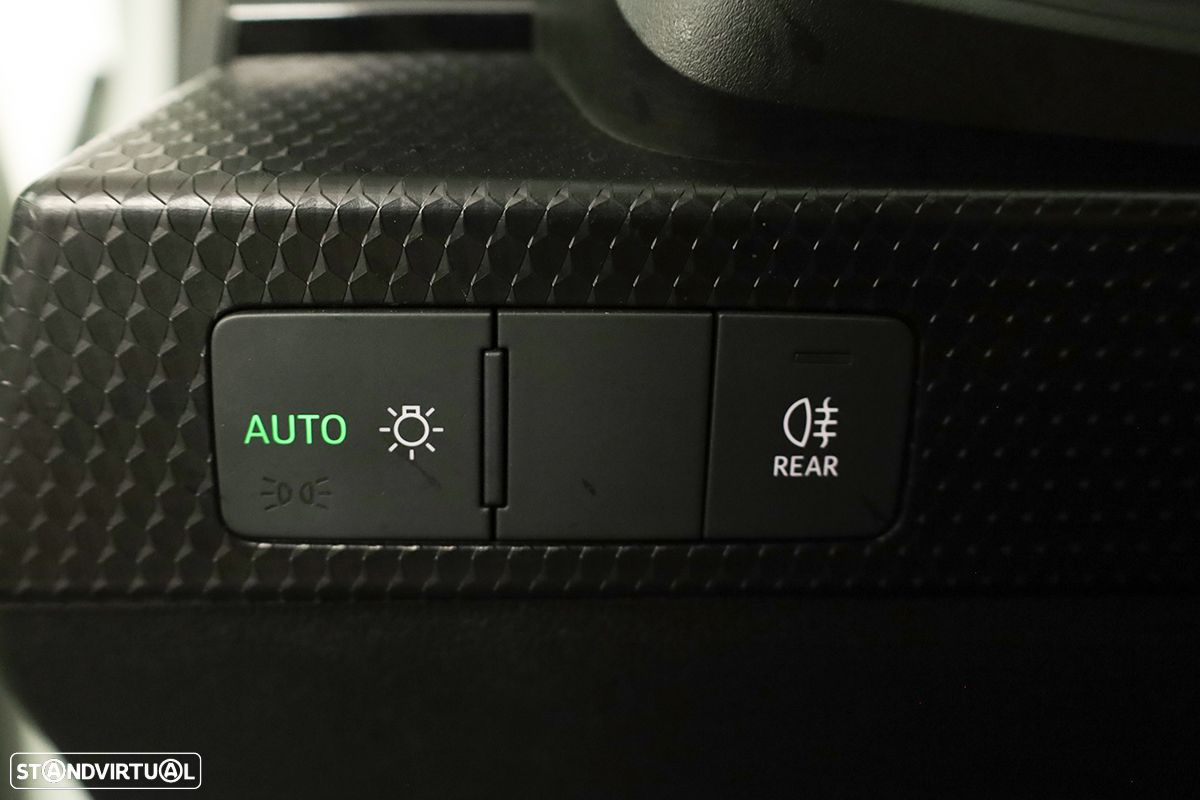 Audi A1 Sportback 25 TFSI Advanced - 18