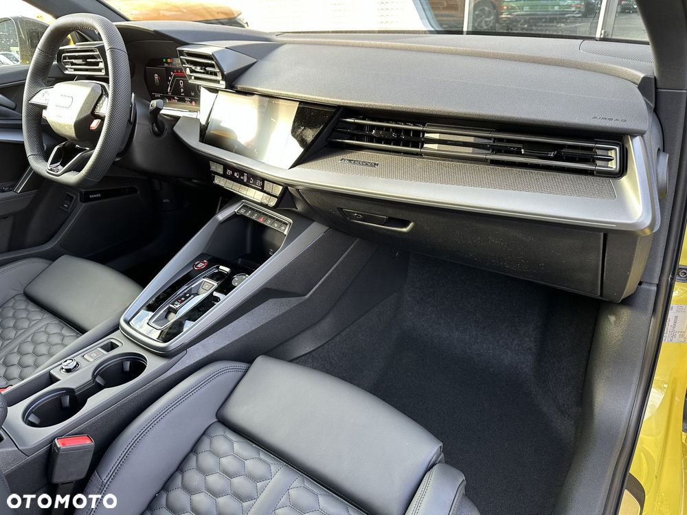 Audi RS3 Sportback - 25