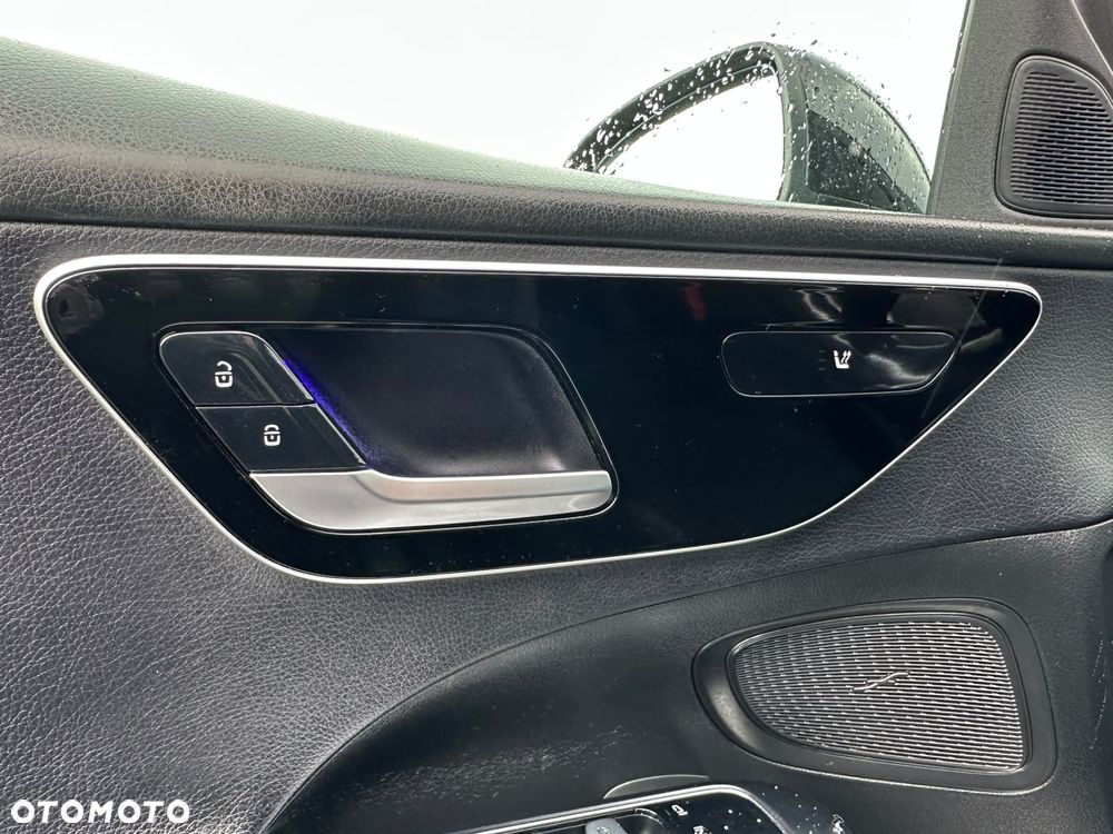 Mercedes-Benz Klasa C 200 d 9G-TRONIC Avantgarde - 11