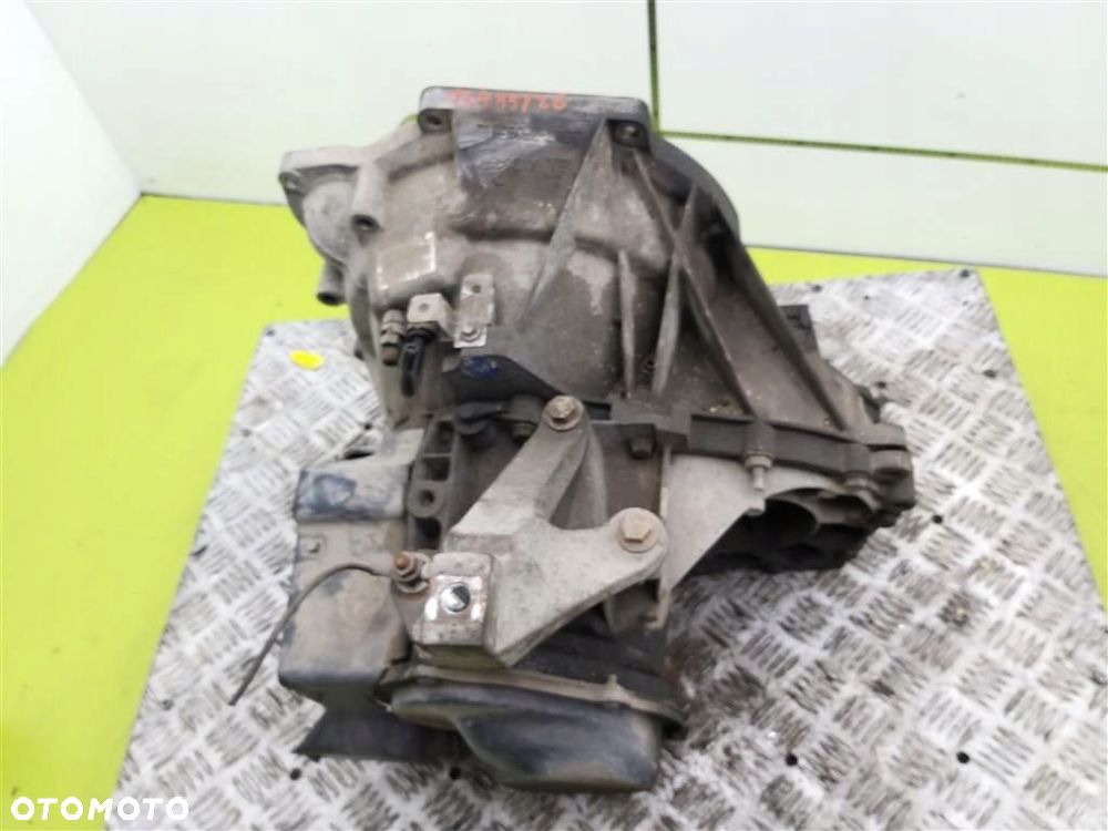 Skrzynia biegów Manualna Ford Focus Mk2 1,6 16V 2004-2011 R 3M5R7002ND - 3