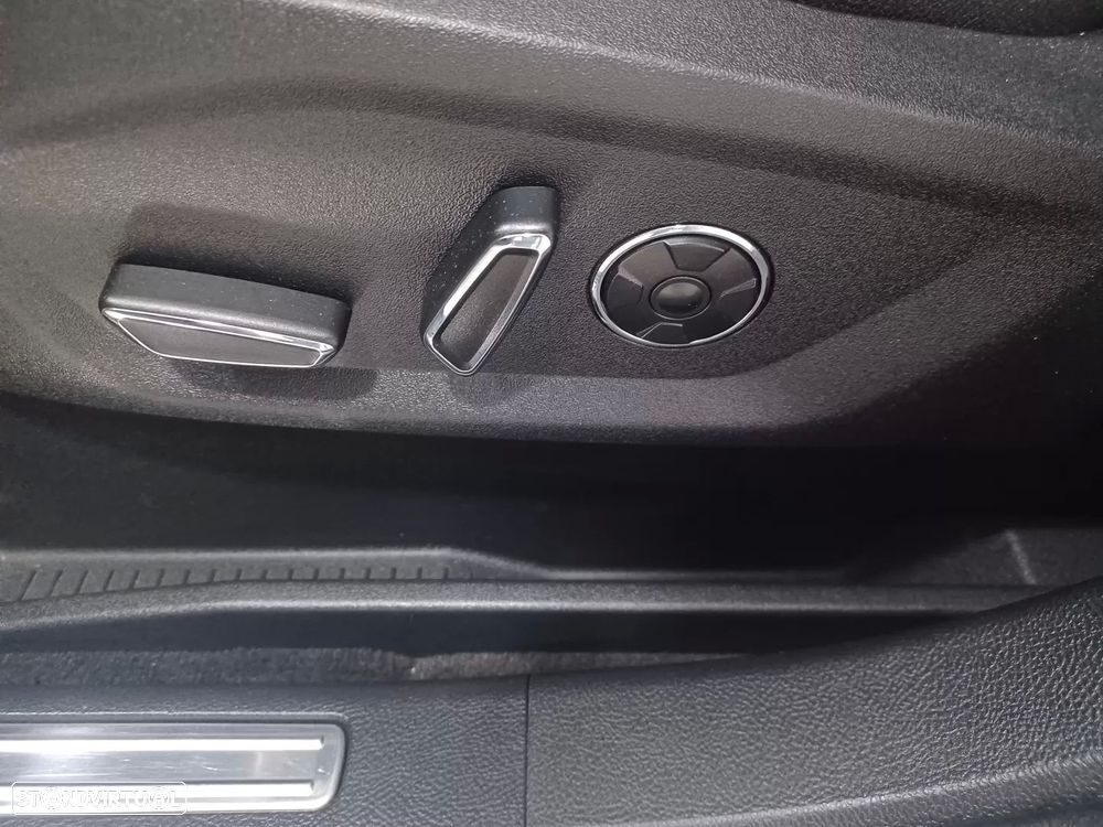 Ford S-Max 2.0 TDCi Titanium - 19