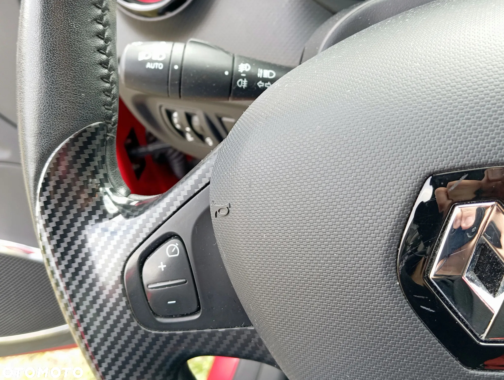 Renault Captur 0.9 Energy TCe Helly Hansen - 20