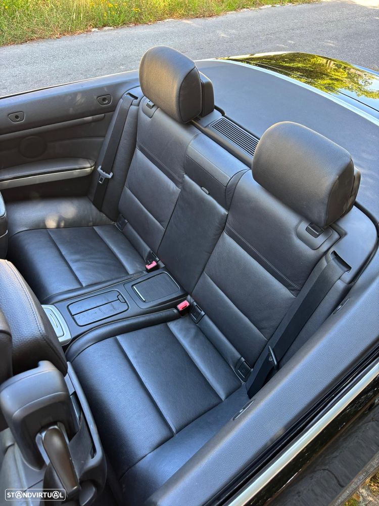 BMW 318 i - 13