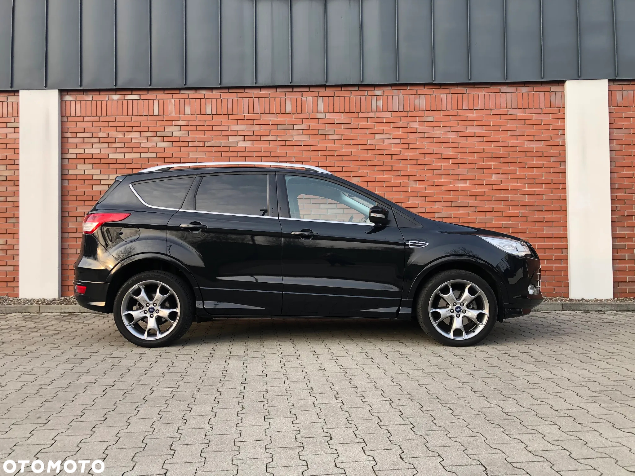 Ford Kuga 2.0 TDCi 4x4 Individual - 15