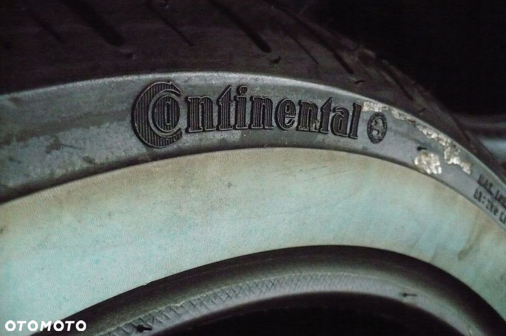 130/80-17 Continental ContiLegend WW NOWA 2017 - 5