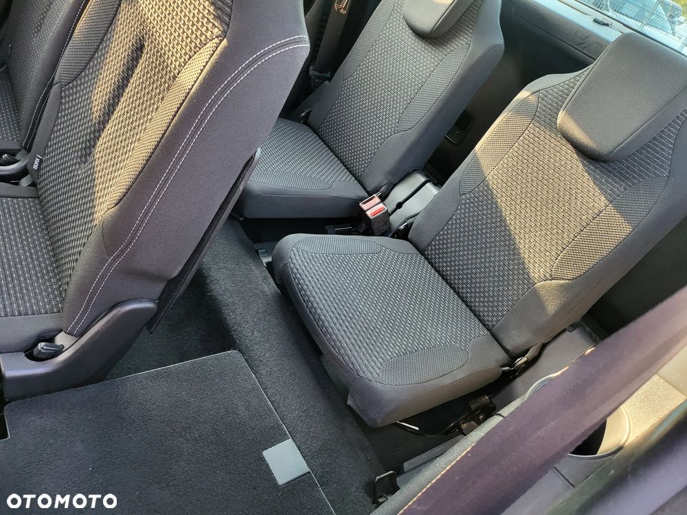 Citroën C4 Grand Picasso - 20