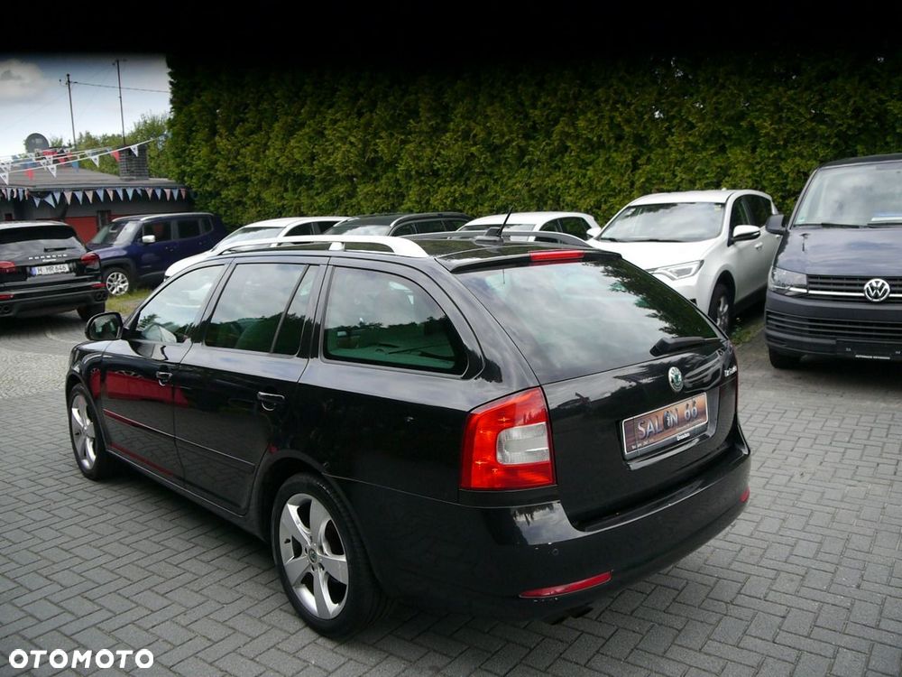 Skoda Octavia 1.8 TSI Laurin & Klement - 6