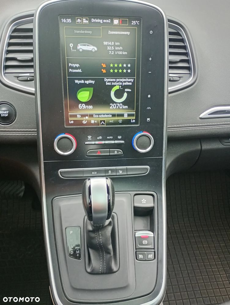 Renault Scenic - 7
