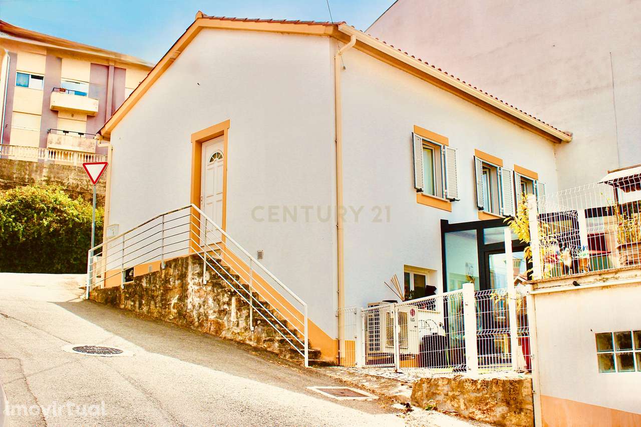 Moradia T2 -  São Martinho do Bispo, Coimbra - Grande imagem: 2/4