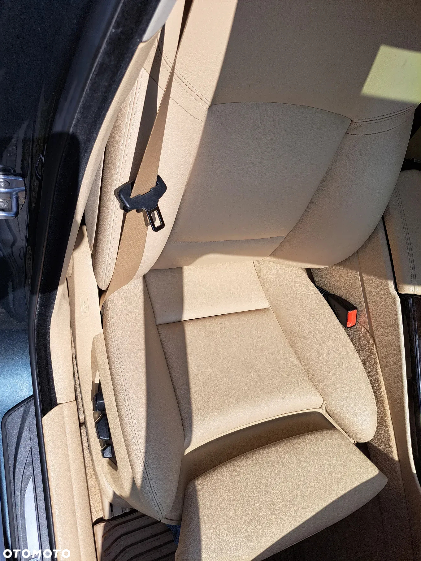BMW Seria 5 535i Luxury Line - 34