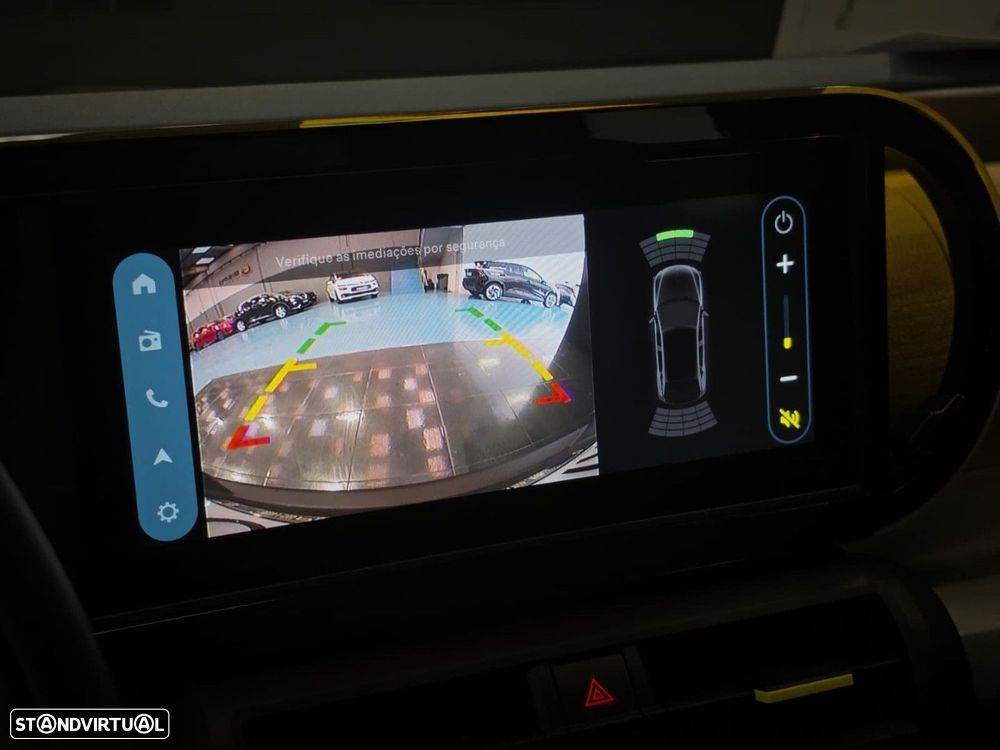 Fiat Grande Panda 1.2 Hybrid La Prima eDCT - 8