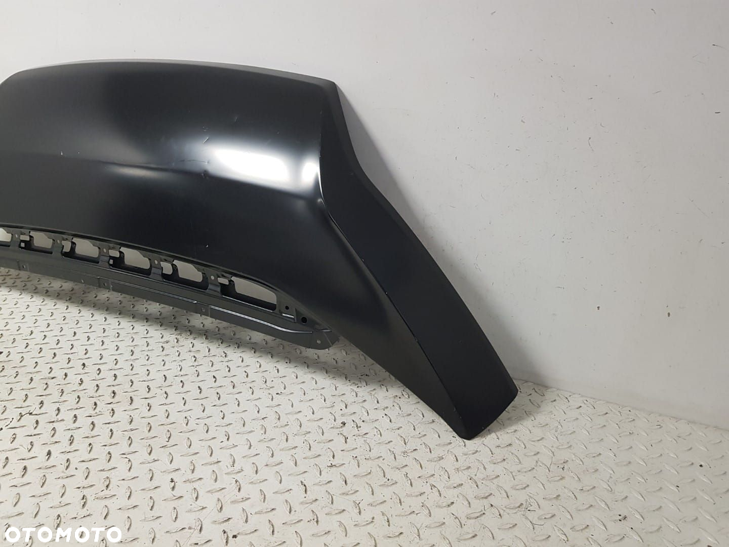 NOWA ORYGINALNA MASKA POKRYWA SILNIKA FIAT DUCATO PEUGEOT BOXER CITROEN JUMPER LIFT 14-25 68316660AB - 4