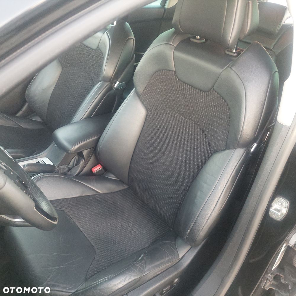 Citroën C5 HDi 165 FAP Exclusive - 14