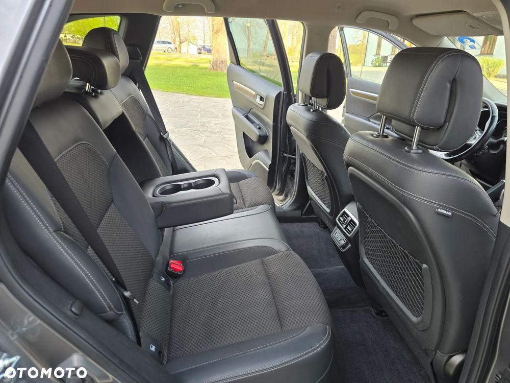 Renault Koleos 2.0 dCi Intens 4x4 X-Tronic - 33