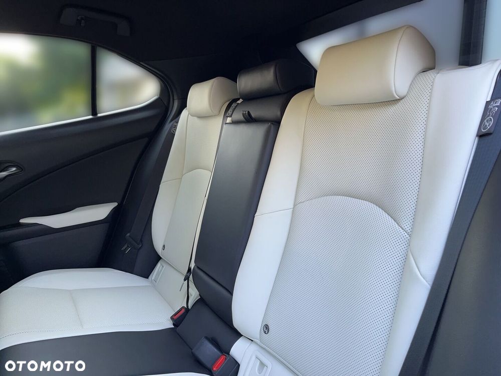 Lexus UX - 6