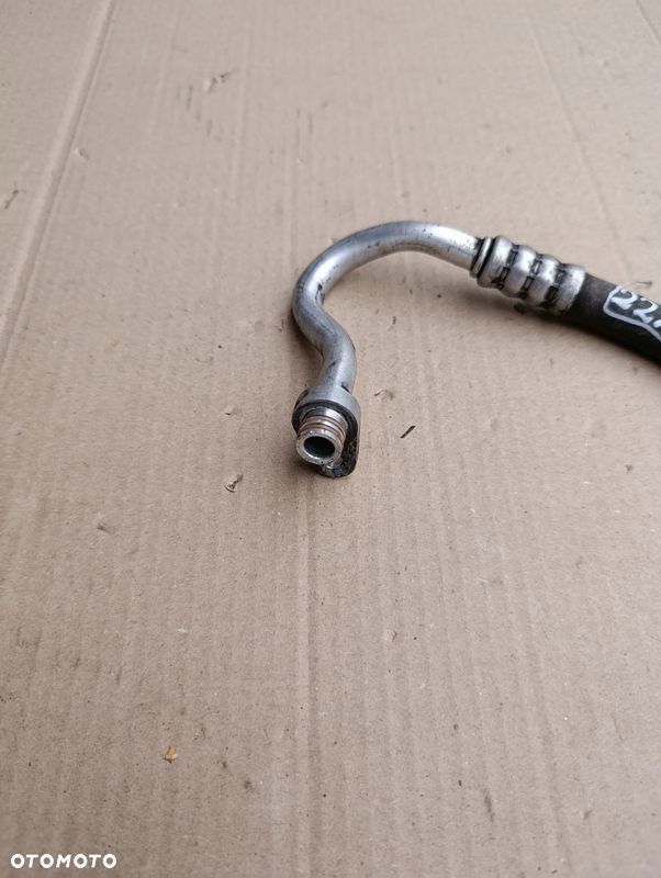 PEUGEOT EXPERT II 2 PRZEWÓD RURKA KLIMATYZACJI KLIMY 1440030980 - 2