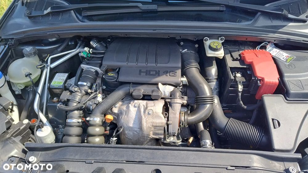 Peugeot 308 2010 photo 3