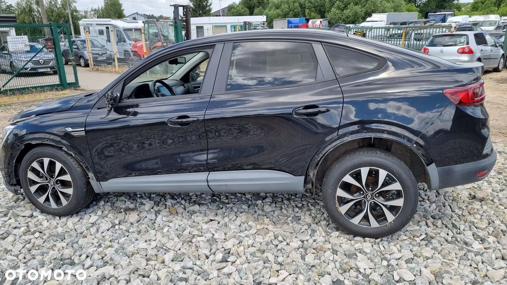 Renault Arkana E-TECH Full 145 E-TECH engineerd - 16