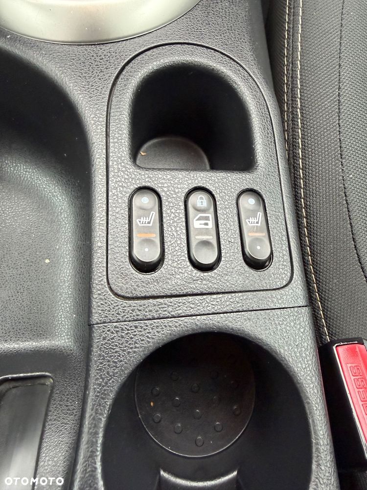 Nissan Qashqai 2.0 Visia - 18