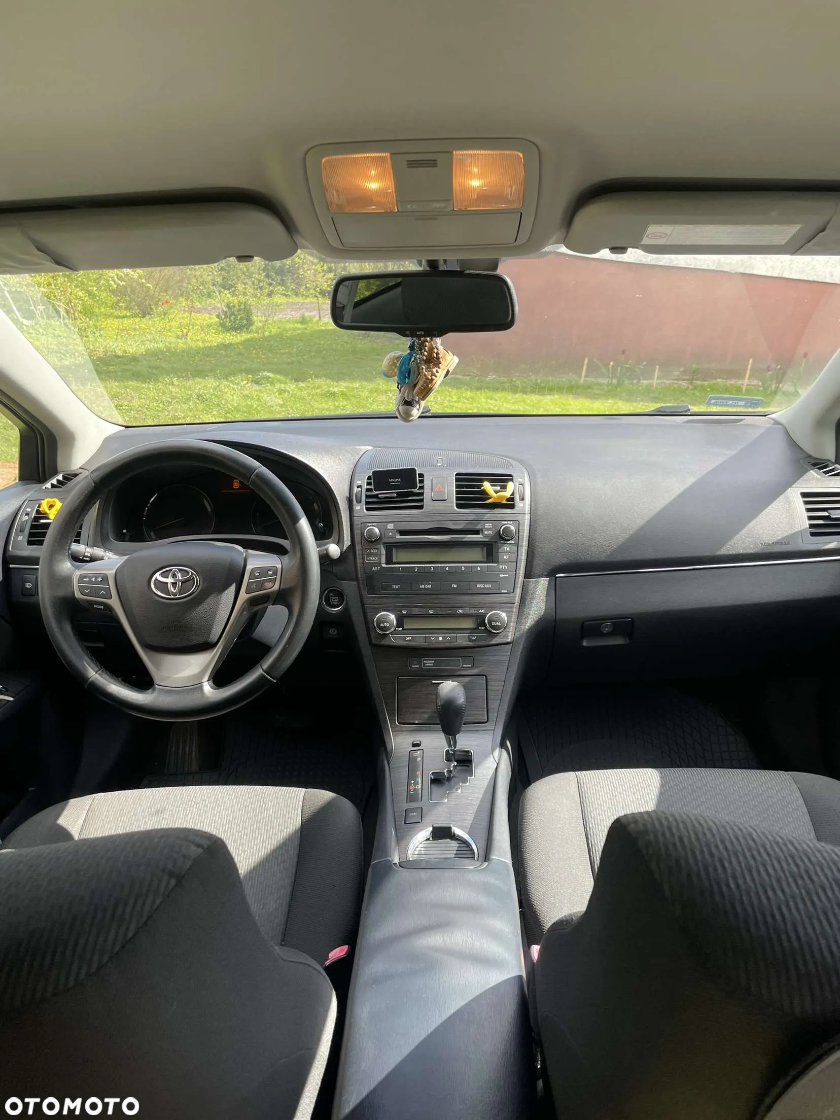 Toyota Avensis 1.8 Luna MS - 5