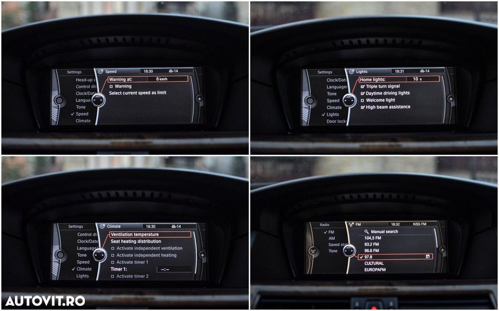 BMW Seria 5 520d - 12