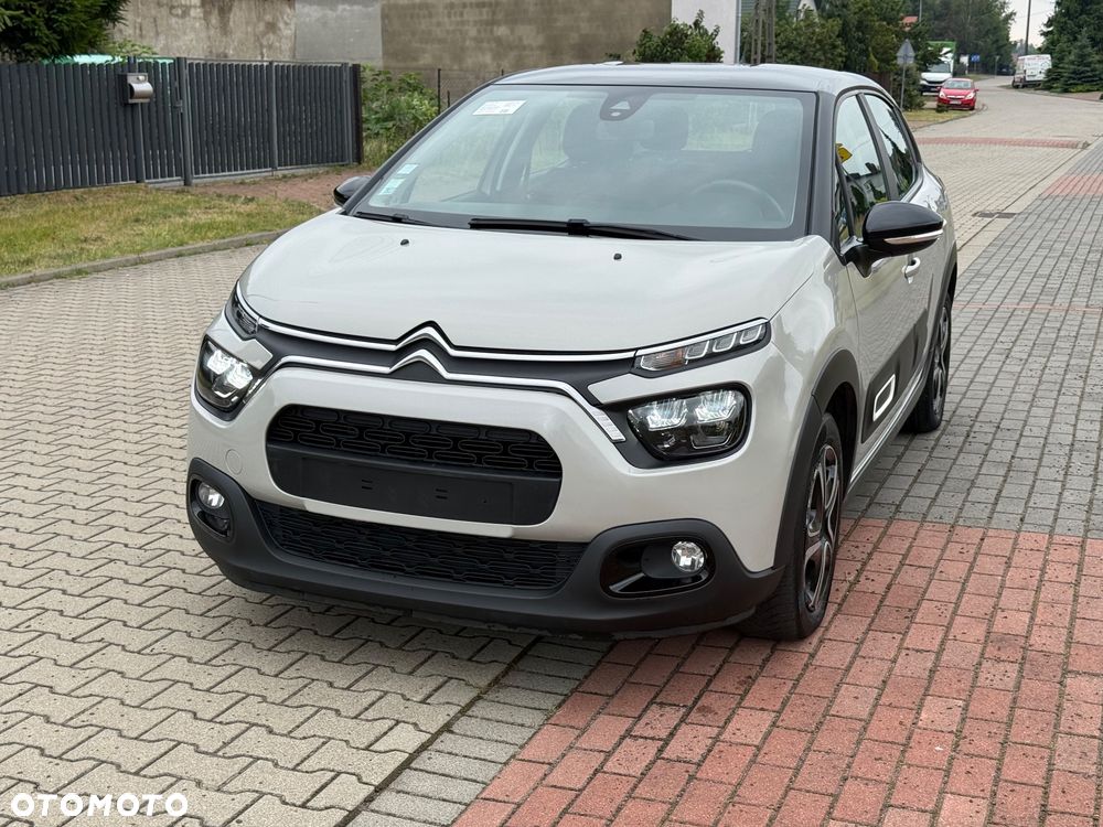 Citroën C3 - 10