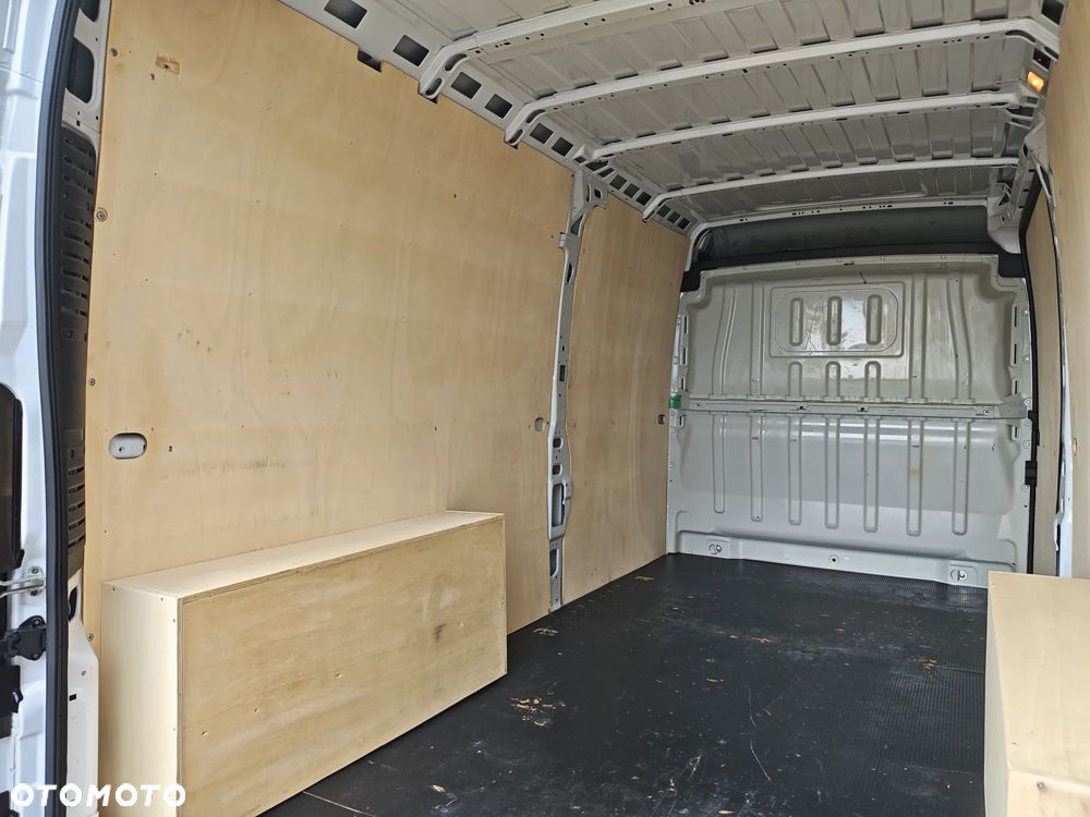 Fiat Ducato Maxi - 31