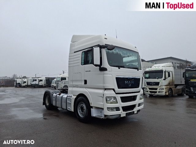 MAN TGX 18.440 4X2 BLS - 3