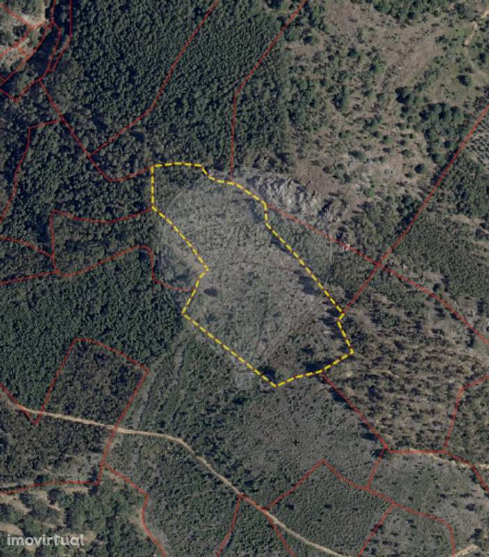 Terreno  para venda - Grande imagem: 2/3