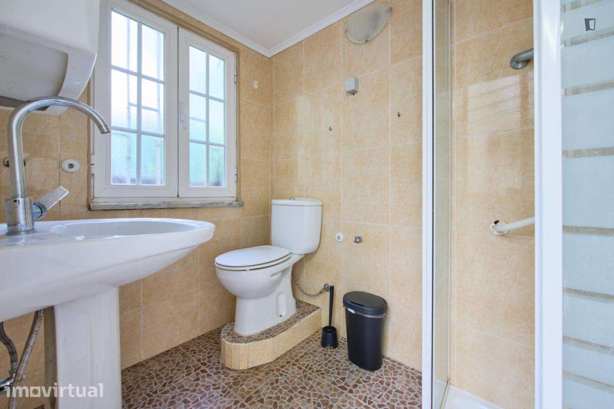 Quarto - localizado em São Bento Lisbon - Grande imagem: 3/41