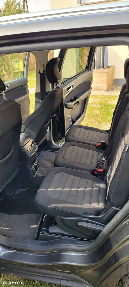 Ford Galaxy 2.0 EcoBlue 4WD Titanium - 10