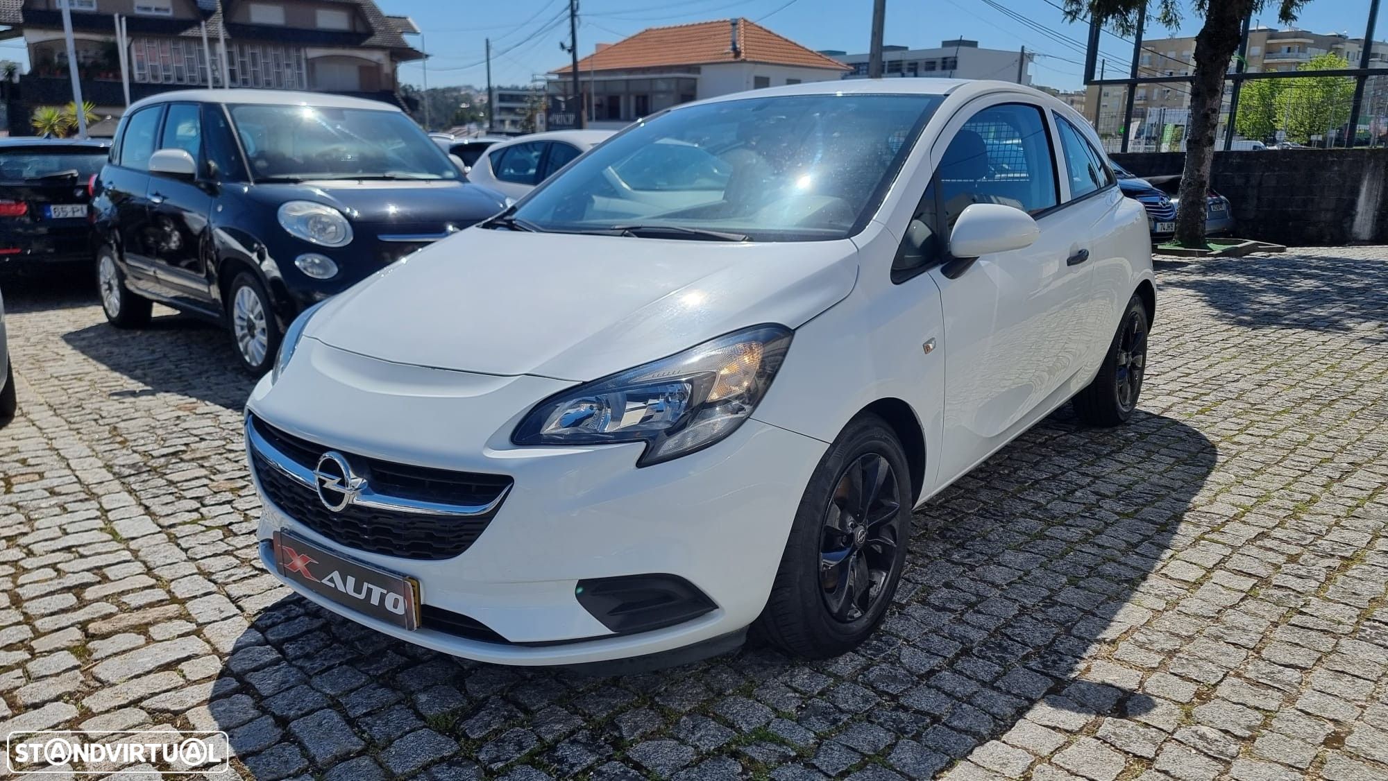 Opel Corsa 1.3 CDTi - 1