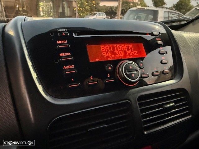 Opel Combo 1.6 CDTi L2H1 - 11