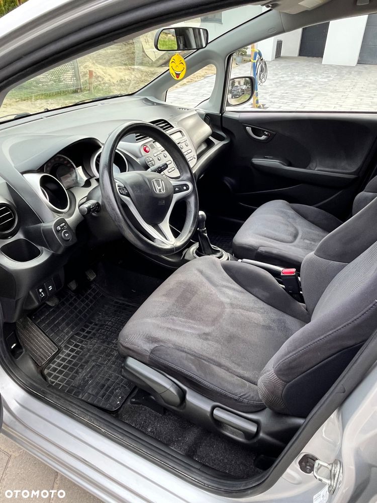 Honda Jazz 1.4 i-VTEC Comfort - 5