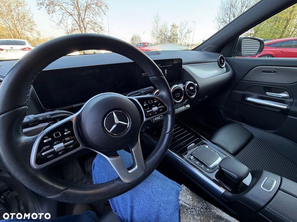 Mercedes-Benz GLA 200 Business Edition - 15