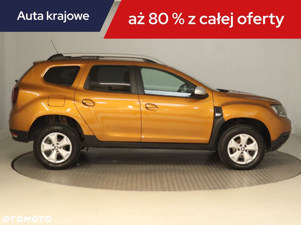 Dacia Duster - 8