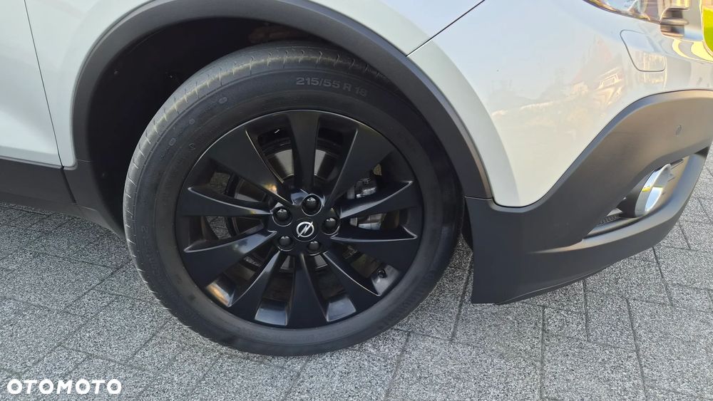Opel Mokka 1.4 T Cosmo - 34