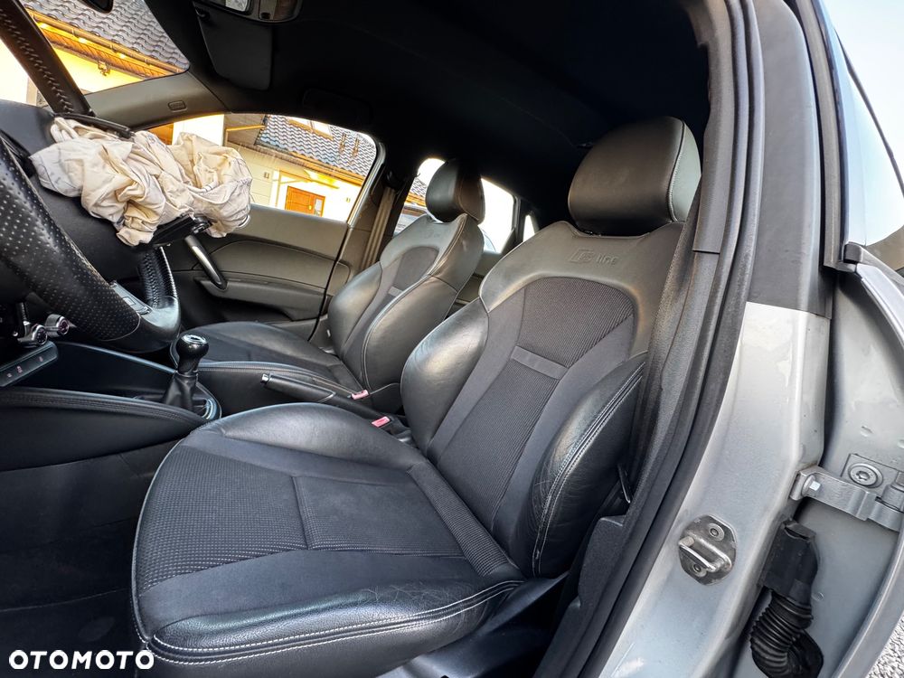 Audi A1 1.6 TDI S line edition - 7