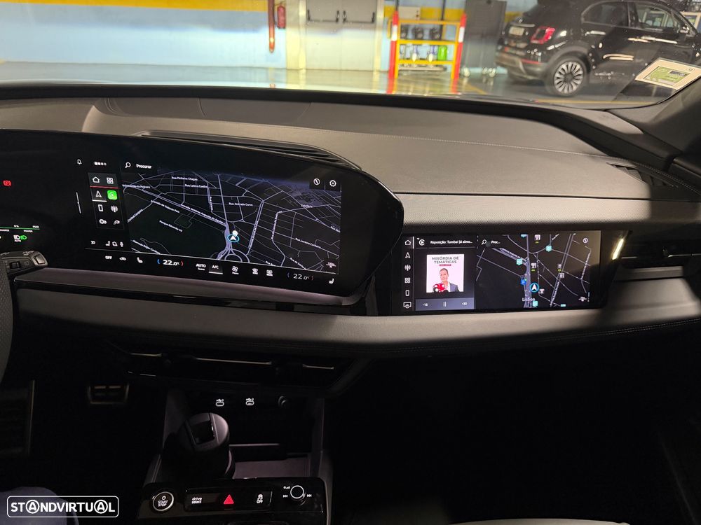 Audi Q6 e-tron 55 quattro 100 kWh - 14