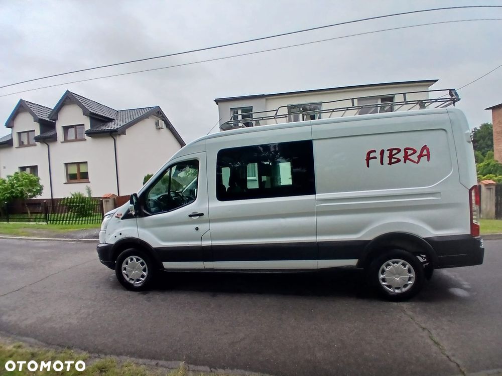 Ford Transit - 4