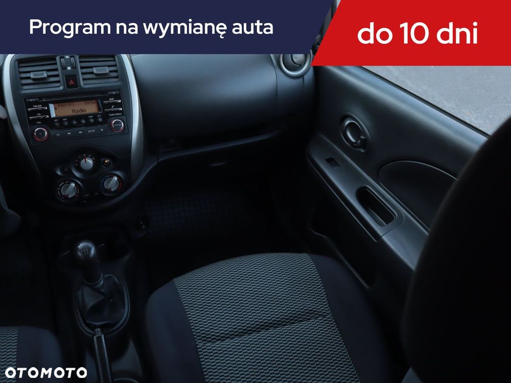 Nissan Micra - 10