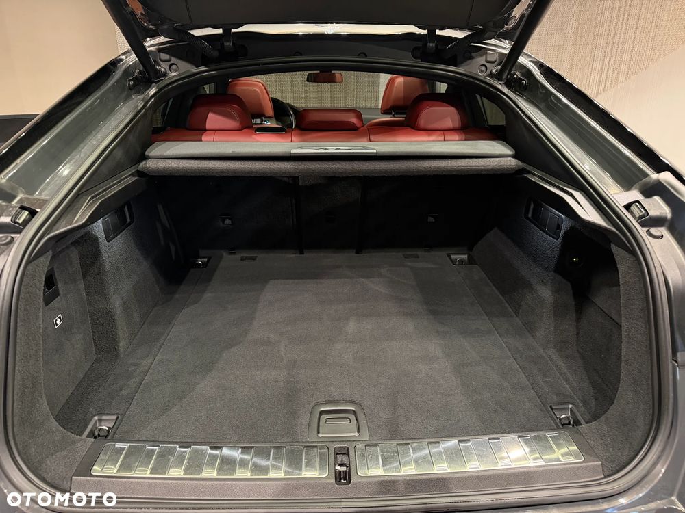 BMW X6 - 22