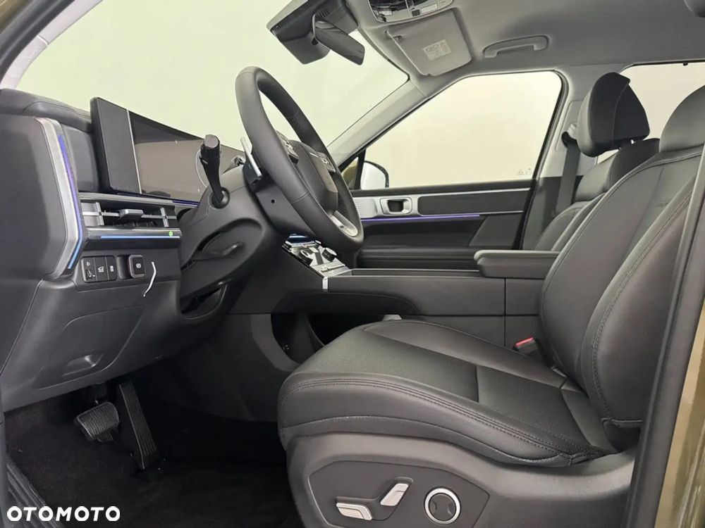 Hyundai Santa Fe 1.6 T-GDI HEV Executive 4WD - 9