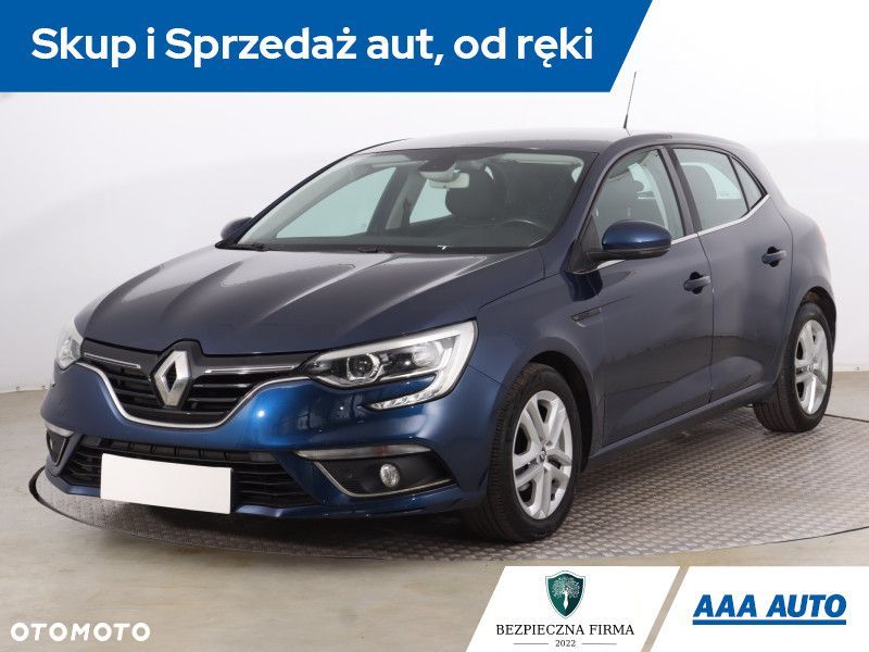 Renault Megane - 3