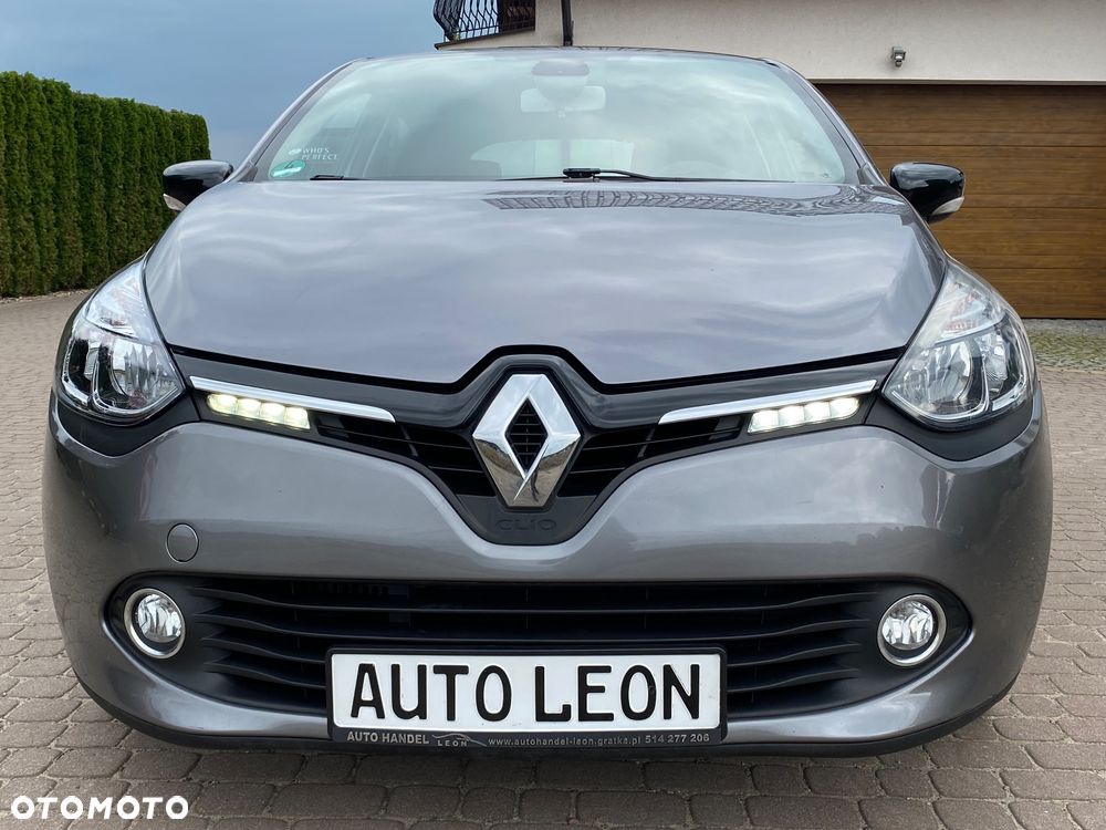Renault Clio (Energy) TCe 90 Bose Edition - 5