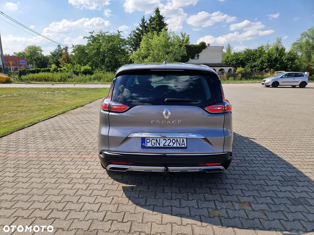 Renault Espace 2.0 Blue dCi Initiale Paris EDC - 10